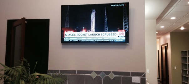 TV